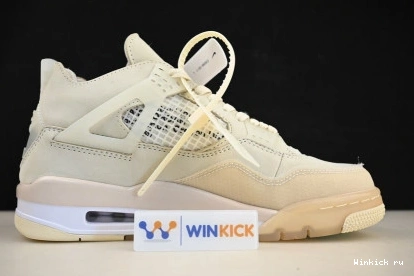 OF AIR SAIL JORDAN 4 (2020) 0819